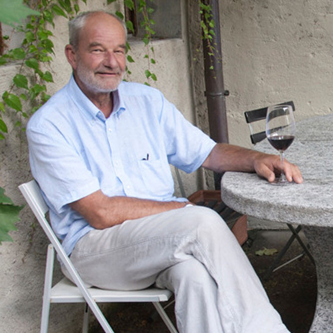 Cantine Stucky-Hügin