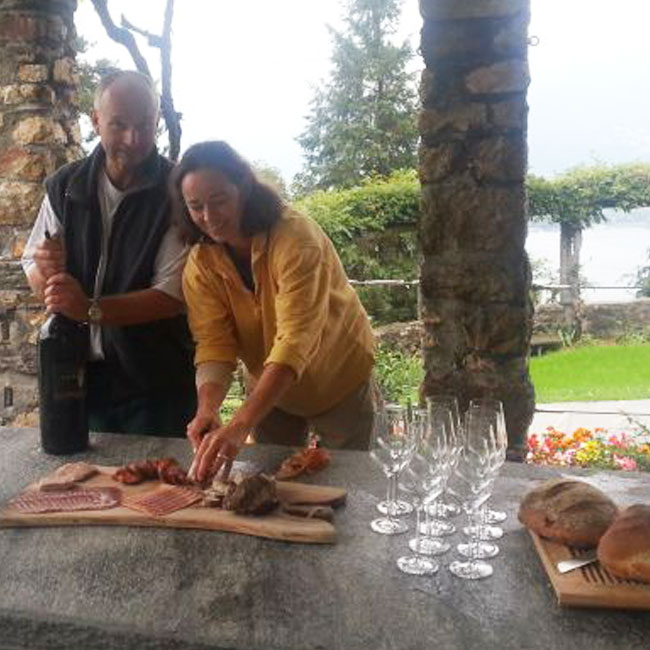 Cantine Stucky-Hügin