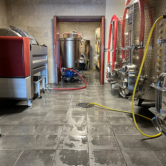 Cantine Stucky-Hügin 